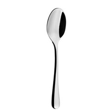 Cutlery Gliss 18/10 S/S Coffee Spoon (Per Doz)