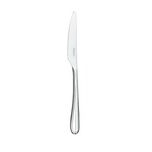 Cutlery Luma 18/10 S/S Dessert Knife (Per Doz)