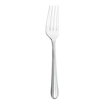Cutlery Luma 18/10 S/S Dessert Fork (Per Doz)