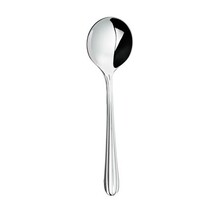 Cutlery Luma 18/10 S/S Soup Spoon (Per Doz)