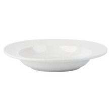 Simply White Porcelain Pasta Bowl 27cm (Box Of 4)