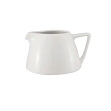 Simply White Porcelain Conic Cream Jug 15cl / 5oz (Box Of 6)