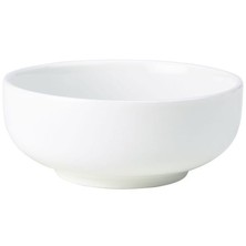 Genware Porcelain Round Bowl 16cm (Box of 6)