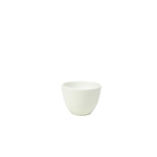 Genware Porcelain Organic Bowl 7.8cm (Box of 12)