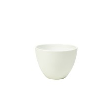 Genware Porcelain Organic Bowl 12cm (Box of 6)