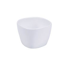 Genware Porcelain Ellipse Bowl 8.9cm (Box of 24)