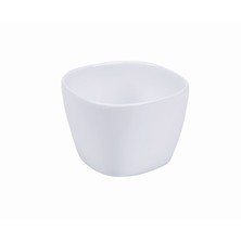 Genware Porcelain Ellipse Bowl 10.8cm (Box of 6)