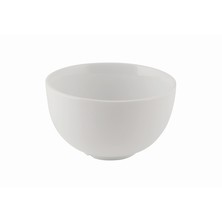 Genware Porcelain Chip/Soup Bowl 12cm (Box of 6)