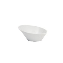Royal Genware Oval Sloping Bowl 16cm (Box of 6)