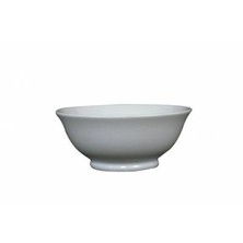 Genware Porcelain Valier Bowl 13cm (Box of 6)