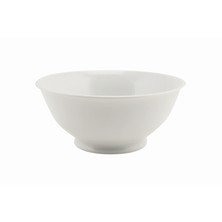 Genware Porcelain Valier Bowl 14.5cm (Box of 6)
