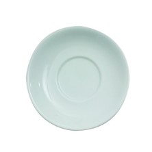 Genware Porcelain Saucer For 12cm TG701 TG781 TG726 TG740 Cup  (Box of 6)