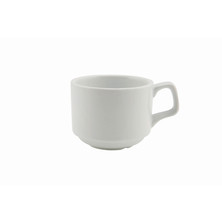 Royal Genware Stacking Cup 11.5cl  (Box of 6)