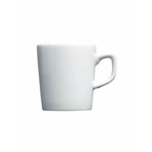 Royal Genware Conical Coffee Cup 22cl (Box of 6)