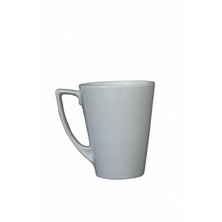 Royal Genware Angled Latte Mug 35cl (Box of 6)