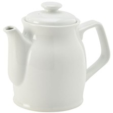 Royal Genware Tea/coffee Pot 29.9 Oz (Box of 6)