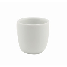 Genware Porcelain Egg Cup 5cl / 1.75oz (Box of 6)