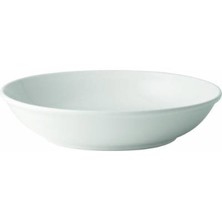 Pure White Porcelain Pasta Bowl 26cm (Box of 18)