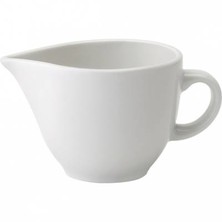 Pure White Porcelain Cream Jug 15cl / 5.27oz (Box of 36)