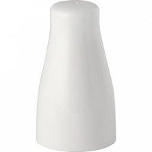 Pure White Porcelain Salt Pourer (Box of 24)