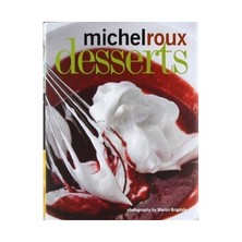 Desserts - Michel Roux