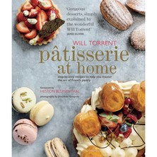 Patisserie At Home - Will Torrent