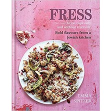 Fress - Bold Flavours From A Jewish Kitchen