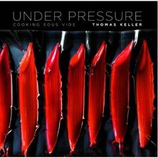 Under Pressure Thomas Keller