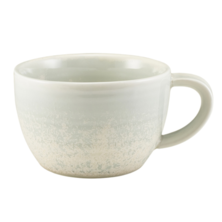 Terra Porcelain Pearl Coffee Cup 28.5cl/10oz (Box Of 6)