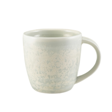 Terra Porcelain Pearl Mug 30cl/10.5oz (Box Of 6)