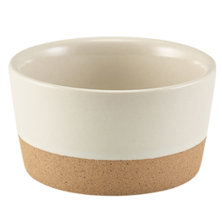 GenWare Kava White Stoneware Ramekin 7.5cl/2.5oz (Box Of 12)