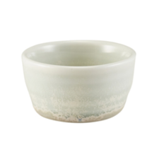 Terra Porcelain Pearl Ramekin 45ml/1.5oz (Box Of 12)