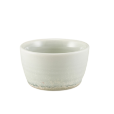 Terra Porcelain Pearl Ramekin 13cl/4.5oz (Box Of 12)