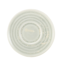 Terra Porcelain Pearl Saucer 11.5cm (Box Of 6)
