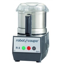 Robot Coupe R2 Table Top Cutter