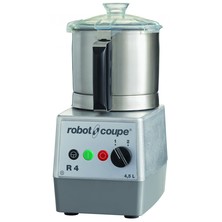 Robot Coupe R4 Table Top Cutter