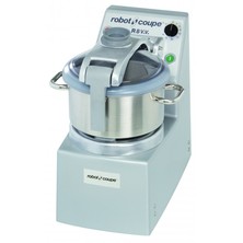 Robot Coupe R8 V.V Table Top Cutter