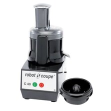 Robot Coupe C40 Automatic Sieve / Juice &amp; Coulis Extractor