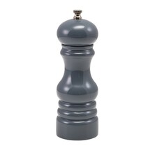 Genware Salt Or Pepper Grinder Grey 17.5cm (Box Of 6)