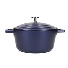 MasterClass Cast Aluminium 4L Casserole Dish (XEPA-0210)