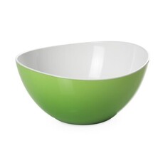 Harfield ACRYLIC Curved Edge Bowl 26cm (628)