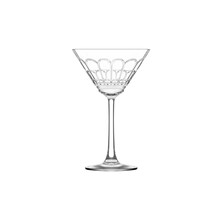 Archie Martini Glass 24cl/ 8.4oz (Box of 6)