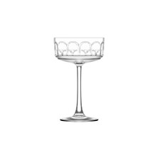 Archie Coupe Cocktail Glass 25cl/ 8.8oz (Box of 6)