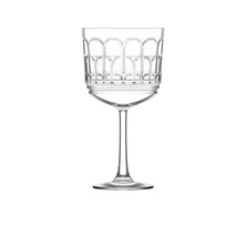 Archie Gin Cocktail Glass 47cl/ 16.5oz (Box of 6)
