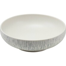 Sereno Porcelain Strato Coupe Bowl 22.5cm (Box of 6)