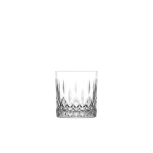 Fully Tempered Edinburgh Rocks Tumbler 33cl/ 11.6oz (Box of 12)