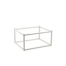 GenWare White GN 1/2 Riser 16cm (H)