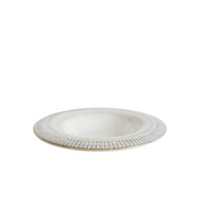 Galata Albus Deep Plate 28cm (Box of 6)