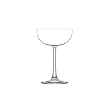 Fully Tempered Sardinia Champagne Coupe Glass 23cl/ 8.1oz (Box of 6)