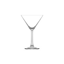 Fully Tempered Sardinia Martini Glass 27cl/ 9.5oz (Box of 6)